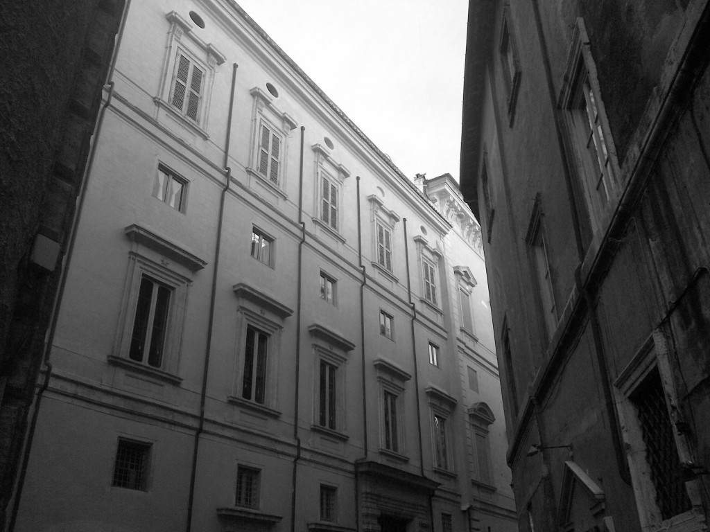 Oliver&Partners - Real Estate in Italy