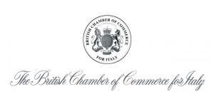 British Chamber of Commerce Italy